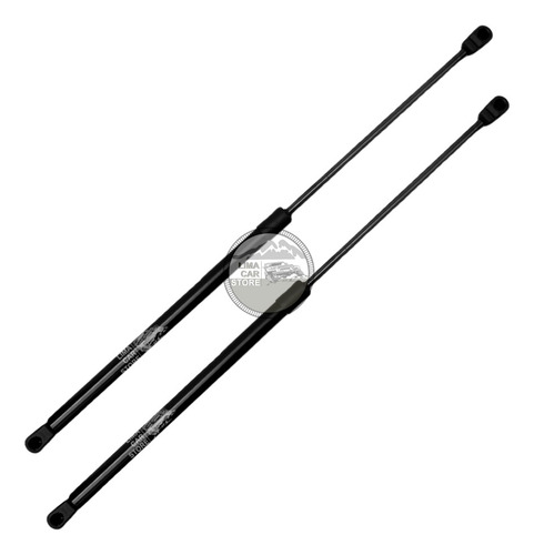 Amortiguadores De Maletera Jeep Compass 17-23