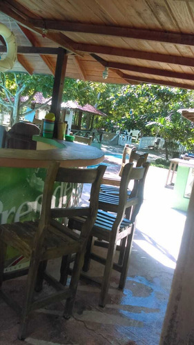Venta De Negocio Recreacional En Nagua
