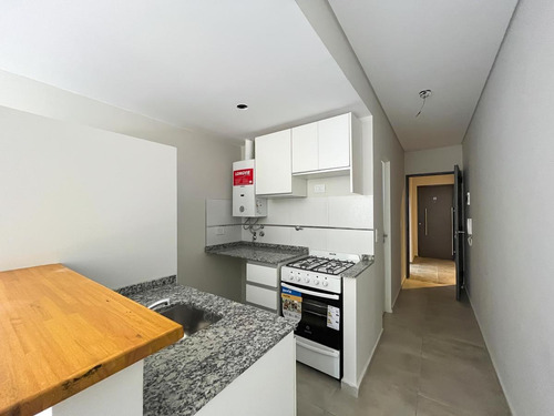 Imagen 9 de 28 de Monambientes Y 1 Dormitorio Con Amenities A Estrenar