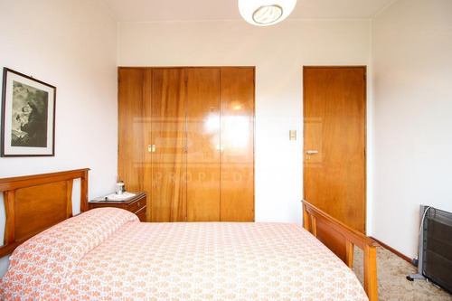 Imagen 12 de 25 de Departamento 4 Ambientes Venta - Mart.-fleming/panam.