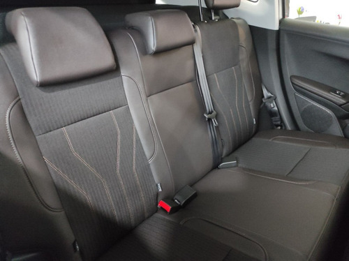 Imagen 9 de 17 de Peugeot 2008 Sport Thp Ttiptronic 1.6 0km Am22 Gris