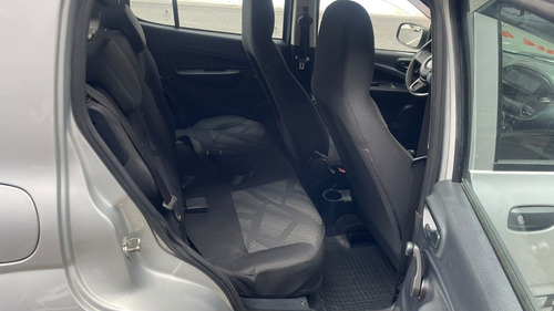 Imagem 8 de 10 de Fiat Uno Evo 1.0 Drive Flex 2018/2018