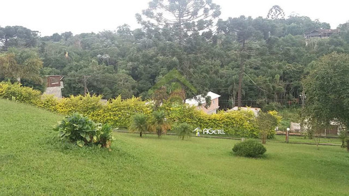 Imagem 24 de 28 de Chácara Com 2 Dorms, Recreio Balneário Flamingo, Embu-guaçu - R$ 370 Mil, Cod: 2401 - V2401