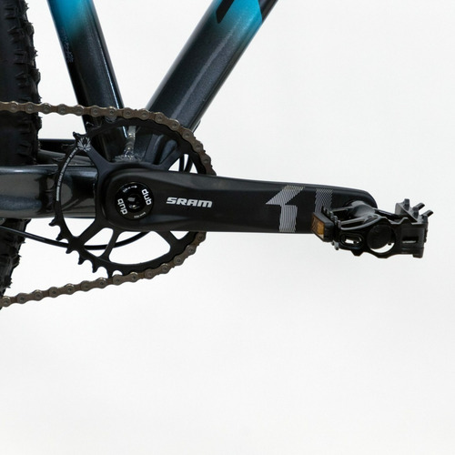 Bicicleta Tsw Yukon Aro 29 Rock Shox Judy Sram Sx 12v 11-50