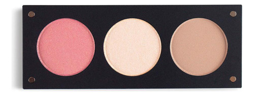 Inglot Glowow Paleta Multifuncional Paleta 7g