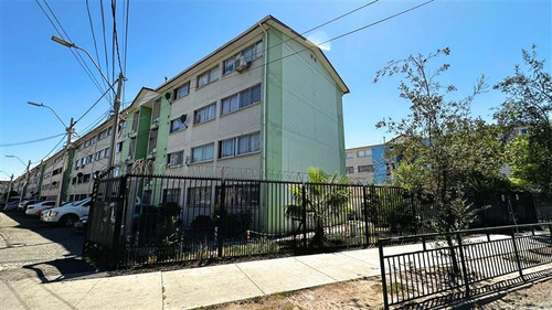 Departamento En Venta De 3 Dorm. En Quilicura