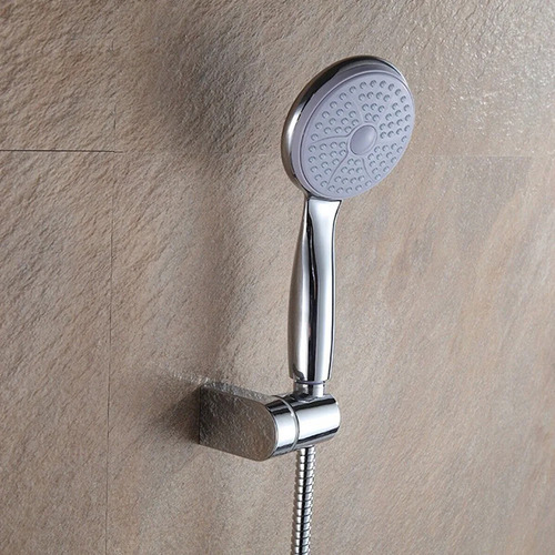 Soporte Para Mango De Ducha Prof Chrome Kébel Fk