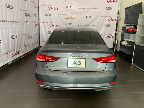Imagen 7 de 13 de Audi A3