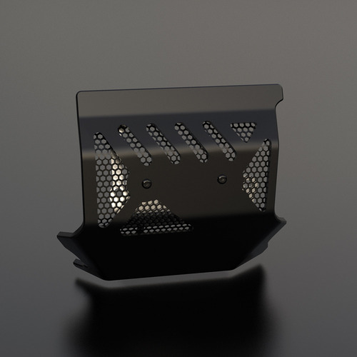 Protección Motor Para Ducati Multistrada 1200 Enduro