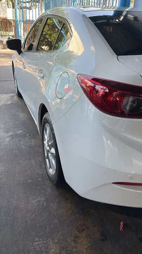 Mazda 3 2.0 Touring At