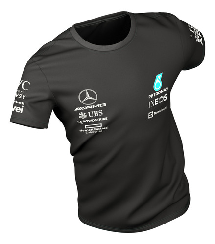 Amg Petronas Formula 1 Team