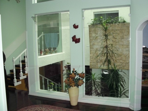 Imagem 26 de 30 de Casa Sobrado Em Santo André - 364