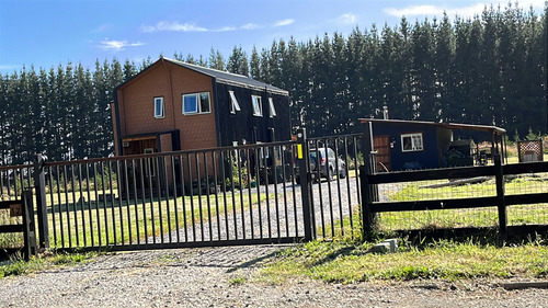 Excelente Casa Semi Nueva (78048)