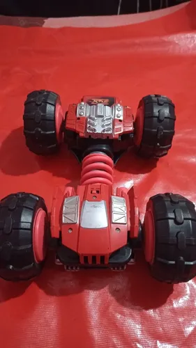 Carro ricochet online