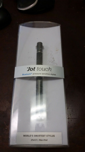 Adonit Jot Flip Touch Pen Ballpoint Bluetooth Stylus Gun Ttq