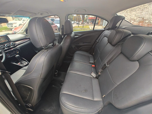 Fiat Cronos 1.8 16v Precision At6 Pack Premium