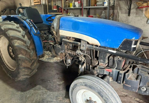 Venta De Finca Productiva En La Heras 31 Hs De Viñedos Y Riego Por Goteo