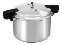 Comprar Olla a presión 15 L con cierre externo 05.61.046062 Panelux Color Grey