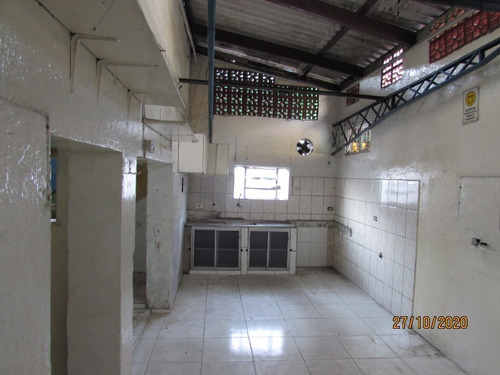 Salão Para Alugar Na Av. São Miguel - Pt00006 - 69502680