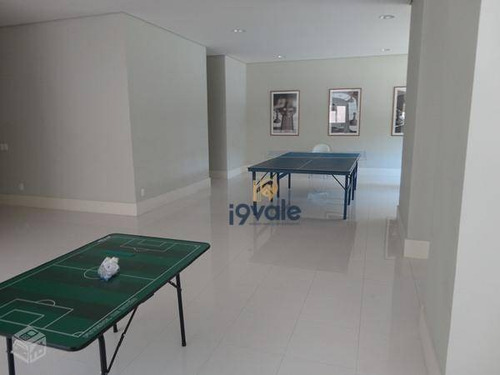 Apartamento No Vila Ema São Jose Dos Campos,luxo E Glamour.. - Ap2489