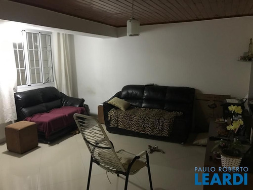 Imagem 3 de 15 de Casa Assobradada - Grajaú - Sp - 633021