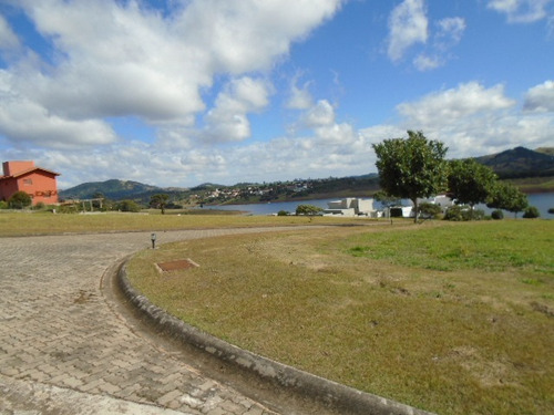 Imagem 16 de 17 de Terreno Plano Cond. Porto Laranjeiras Tr-194