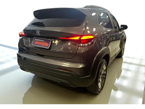 Fiat Pulse Drive 1.3 (Aut.)