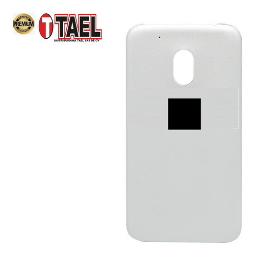 Tapa Trasera  Compatible Moto G4 / G4 Plus