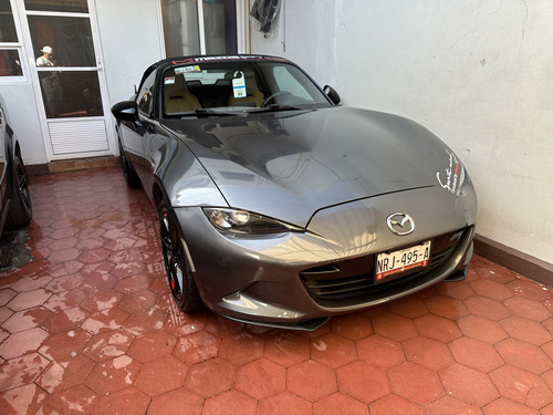 Mazda MX-5 2.0 I Sport Mt