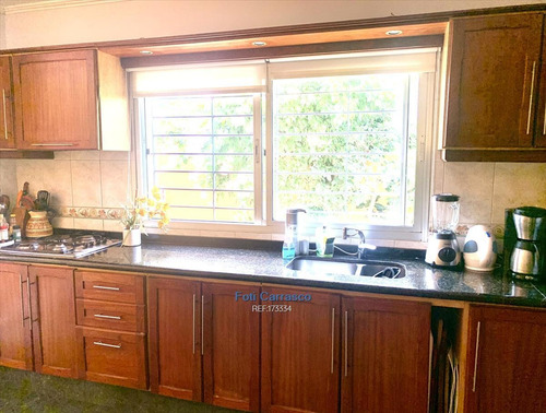 Imagen 5 de 18 de Casa En Venta Barra De Carrasco Rambla 3 Dormitorios Cw173334