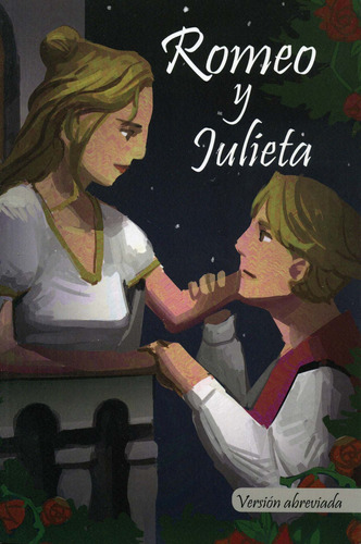Clasicos: Romeo Y Julieta, de Shakespeare, William. Serie Clásicos: Los Miserables Editorial Silver Dolphin (en español), tapa blanda en español, 2020