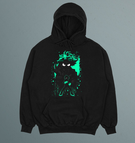 Canguro: Hero Deku Memoestampados