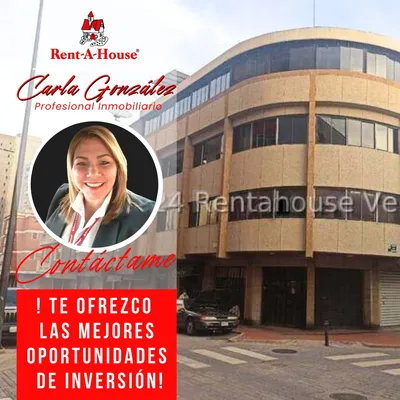 Edificio en venta