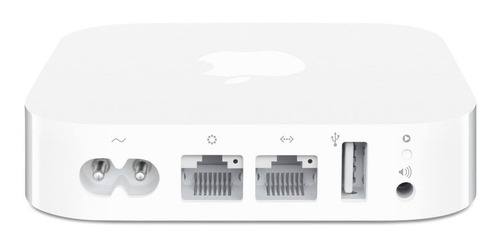 Wifi - Access Point Apple Airport Express (Usado)