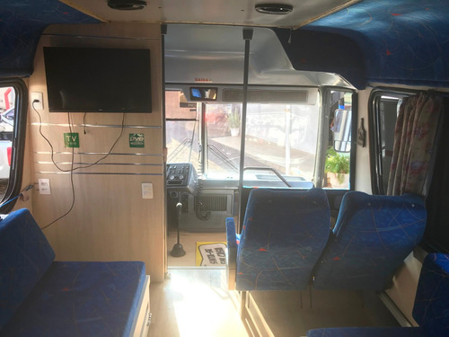 Motorhome Oportunidade Única
