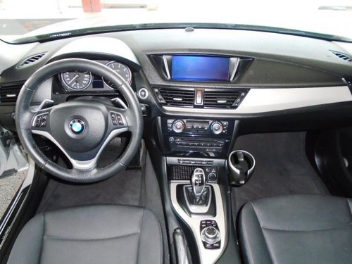 Bmw X1 20i 184cv 2.0 16v Flex 4p, Pvz8000