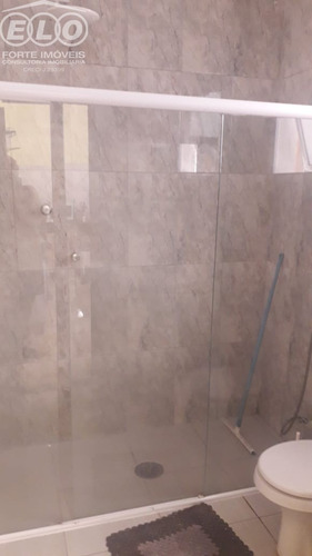 Imagem 18 de 30 de Ótimo Sobrado A Venda, Com Boa Localização, Fácil Acesso Ao Centro Comercial E Ao Parque Ecológico Da Cidade. - Ca05381 - 69273267