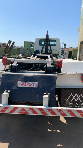 Imagem 5 de 6 de 17210 Roll On Roll Off Imavi