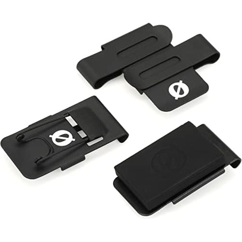Juego De Clips Flexclip Go Wireless Go/wireless Go Ii -...