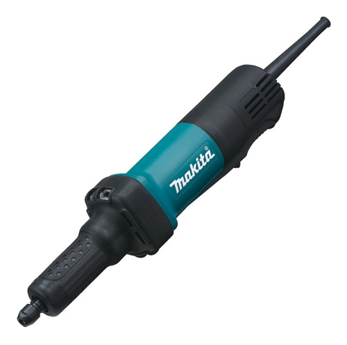 Rectificador Mototool Makita Gd600 Profesional 400w Uso Rudo