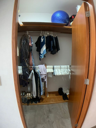 Imagen 24 de 30 de Departamento En Venta Y Renta Residencial Fiesole Interlomas