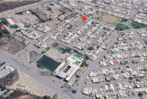 Casa En Remate Bancario Ubicada En Real Hacienda De Huinala, Cdad. Apodaca, N.l. Sk04