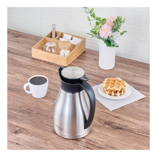 Restpresso 676: Cafetera De VacĂo 1 Onza Restaurantware