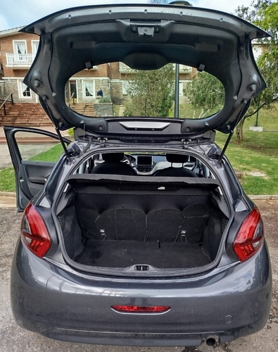 Peugeot 208 1.6 Allure 5p Aut