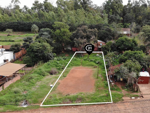 Imagen 8 de 8 de En Venta Terreno Barrio San Pedro