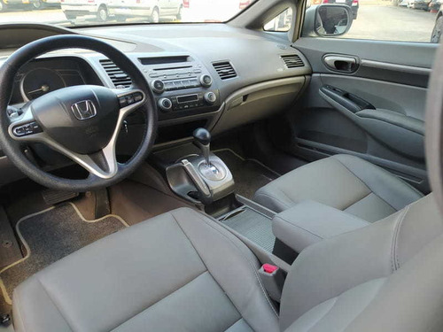 Honda Civic Exs
