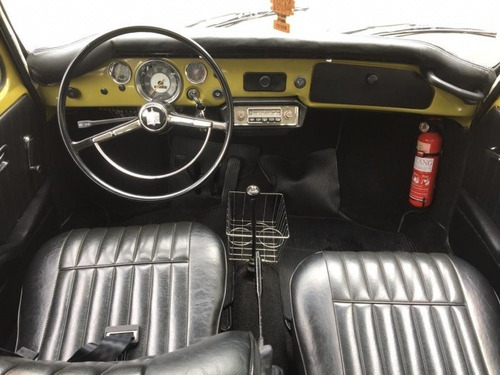 Tl 1.6 8v Gasolina 4p Manual