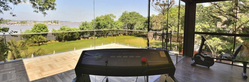 Casa Residencial Para Venda, Tristeza, Porto Alegre - Ca3616. - Ca3616-inc