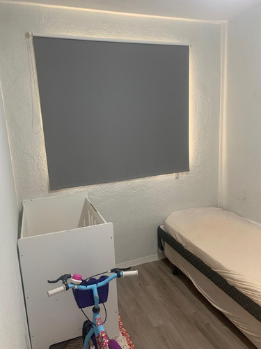 Apartamento Em Condomínio Fechado Excelente Localização