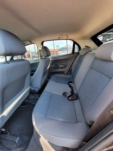 Volkswagen Gol Volkswagen Gol 1.6 (G5) (Flex)